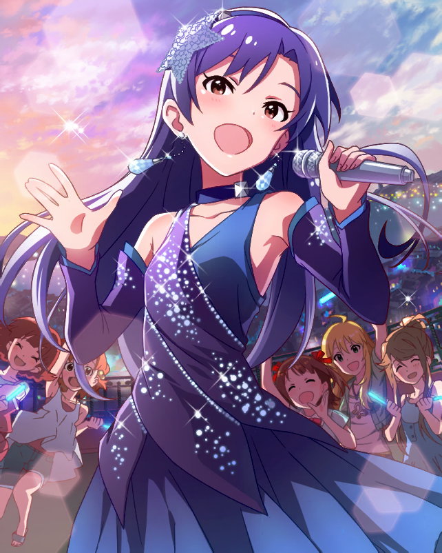 ミリシタ 如月千早枠なし画像まとめ1 グリマス日和 ミリシタ ミリオンライブ情報まとめ ミリシタ 如月千早枠なし画像まとめ1 グリマス日和 ミリシタ ミリオンライブ情報まとめ