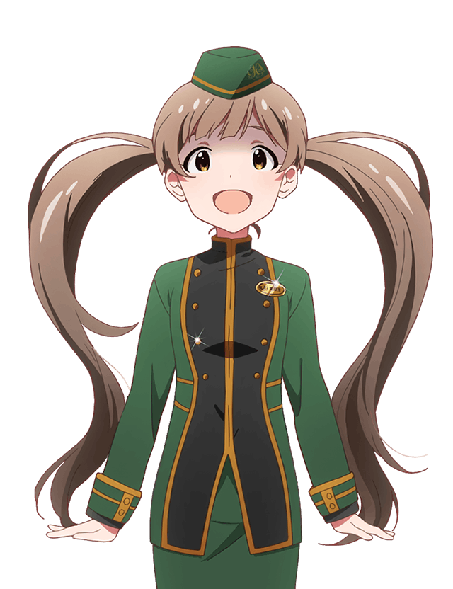 グリマス 星梨花立ち絵まとめ3 グリマス日和 ミリシタ ミリオンライブ情報まとめ グリマス 星梨花立ち絵まとめ3 グリマス日和 ミリシタ ミリオンライブ情報まとめ