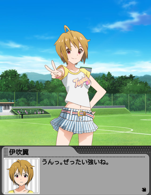 わたし、MVP目指しま~す♪_09