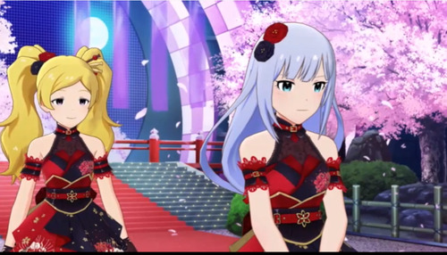 百花は2