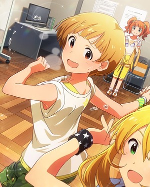 全力ダンスレッスン! 福田のり子