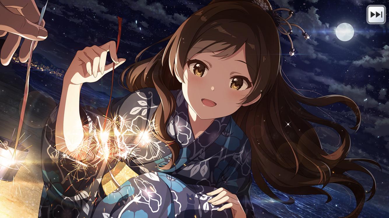ミリシタ セカンドヘアスタイルガシャ 開催 Ssr志保 Ssrエレナなどが登場 グリマス日和 ミリシタ ミリオンライブ情報まとめ