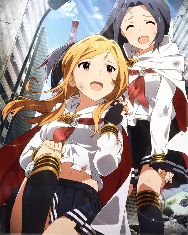 グリマス 莉緒立ち絵 枠なしまとめ6 グリマス日和 ミリシタ ミリオンライブ情報まとめ グリマス 莉緒立ち絵 枠なしまとめ6 グリマス日和 ミリシタ ミリオンライブ情報まとめ