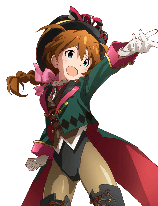 グリマス サーカスショータイム ガシャ 小ネタ集 グリマス日和 ミリシタ ミリオンライブ情報まとめ グリマス サーカスショータイム ガシャ 小ネタ集 グリマス日和 ミリシタ ミリオンライブ情報まとめ