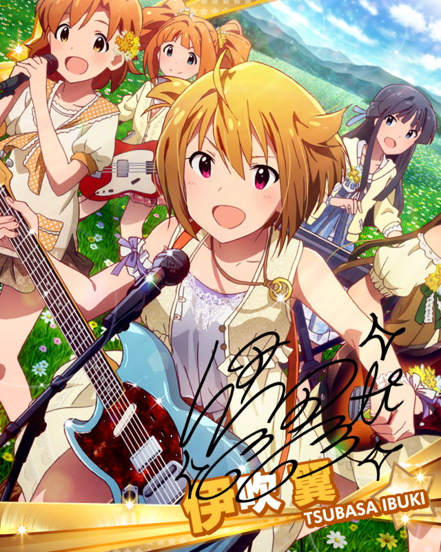グリマス やよい背景出演カードまとめ3 グリマス日和 ミリシタ ミリオンライブ情報まとめ グリマス やよい背景出演カードまとめ3 グリマス日和 ミリシタ ミリオンライブ情報まとめ