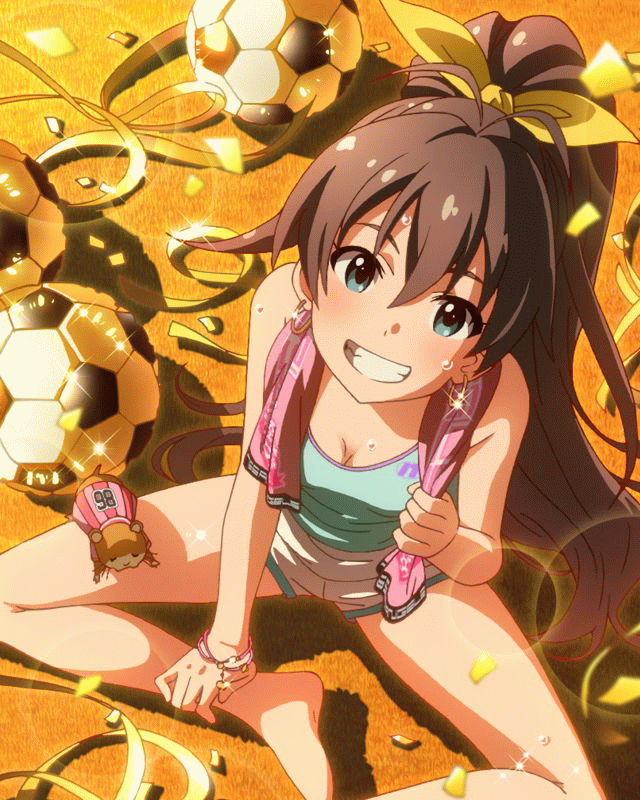 グリマス 響枠なし画像まとめ4 グリマス日和 ミリシタ ミリオンライブ情報まとめ