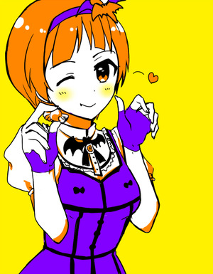 はろうぃん