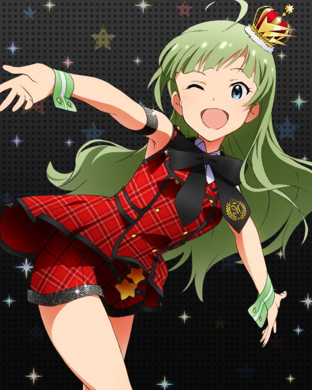 グリマス エレナ枠なし画像まとめ2 グリマス日和 ミリシタ ミリオンライブ情報まとめ
