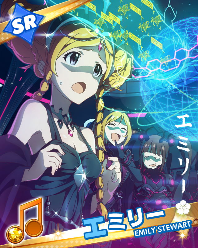 グリマス 亜利沙背景出演カード3 グリマス日和 ミリシタ ミリオンライブ情報まとめ グリマス 亜利沙背景出演カード3 グリマス日和 ミリシタ ミリオンライブ情報まとめ