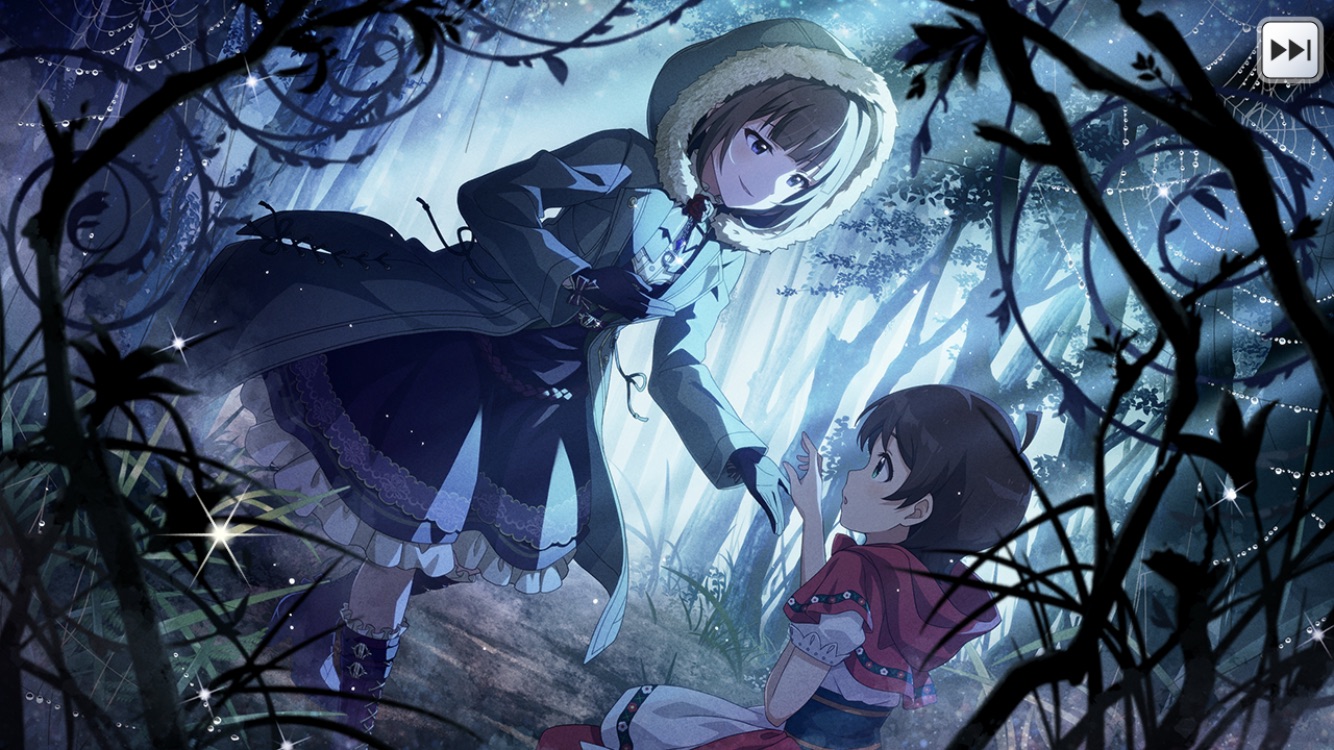 ミリシタ ナイショの ハロウィンモンスターガシャ 開催 Ssr奈緒 Ssrロコ登場 グリマス日和 ミリシタ ミリオンライブ情報まとめ