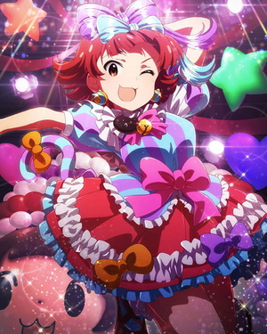 Heart・デイズ・Night☆ 野々原茜