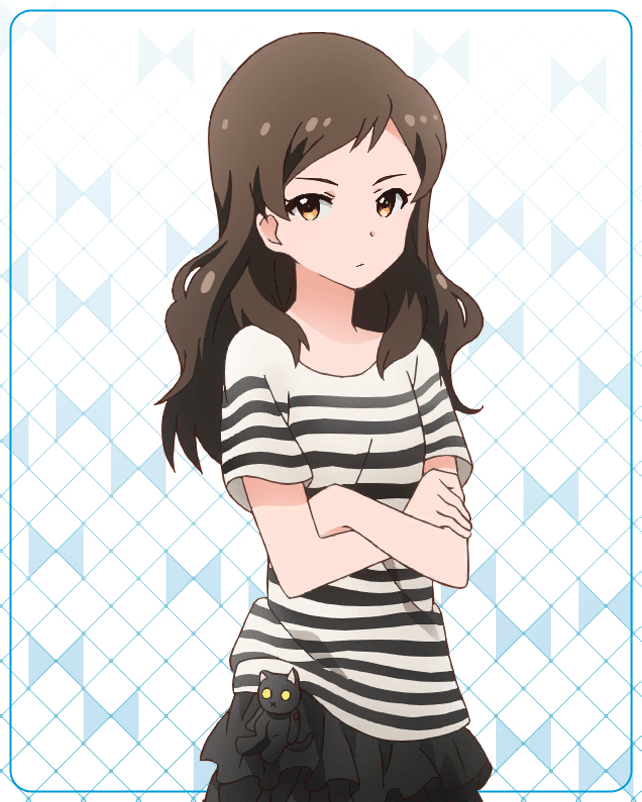 ミリシタ 北沢志保 オファー台詞まとめ 年11月日更新 グリマス日和 ミリシタ ミリオンライブ情報まとめ