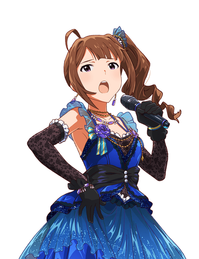 グリマス 奈緒立ち絵まとめ5 グリマス日和 ミリシタ ミリオンライブ情報まとめ