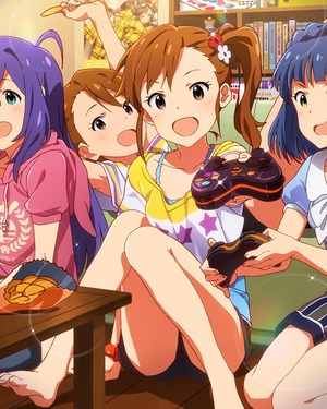 みんなで遊ぼっ! 双海真美