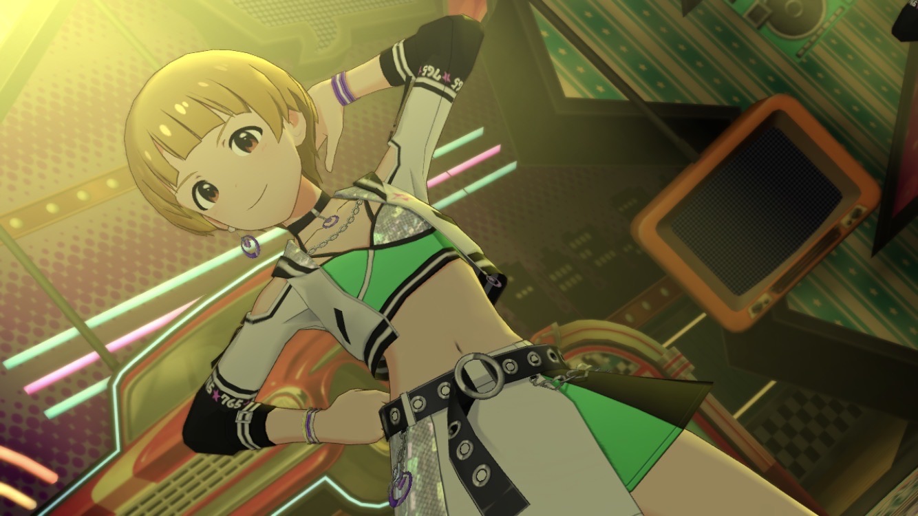 ミリシタ イベントアイテム交換所 にカードと衣装が追加 グリマス日和 ミリシタ ミリオンライブ情報まとめ