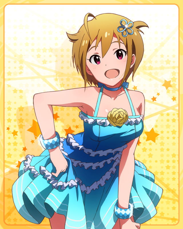 グリマス日和 -ミリオンライブ・ミリシタ情報まとめ-