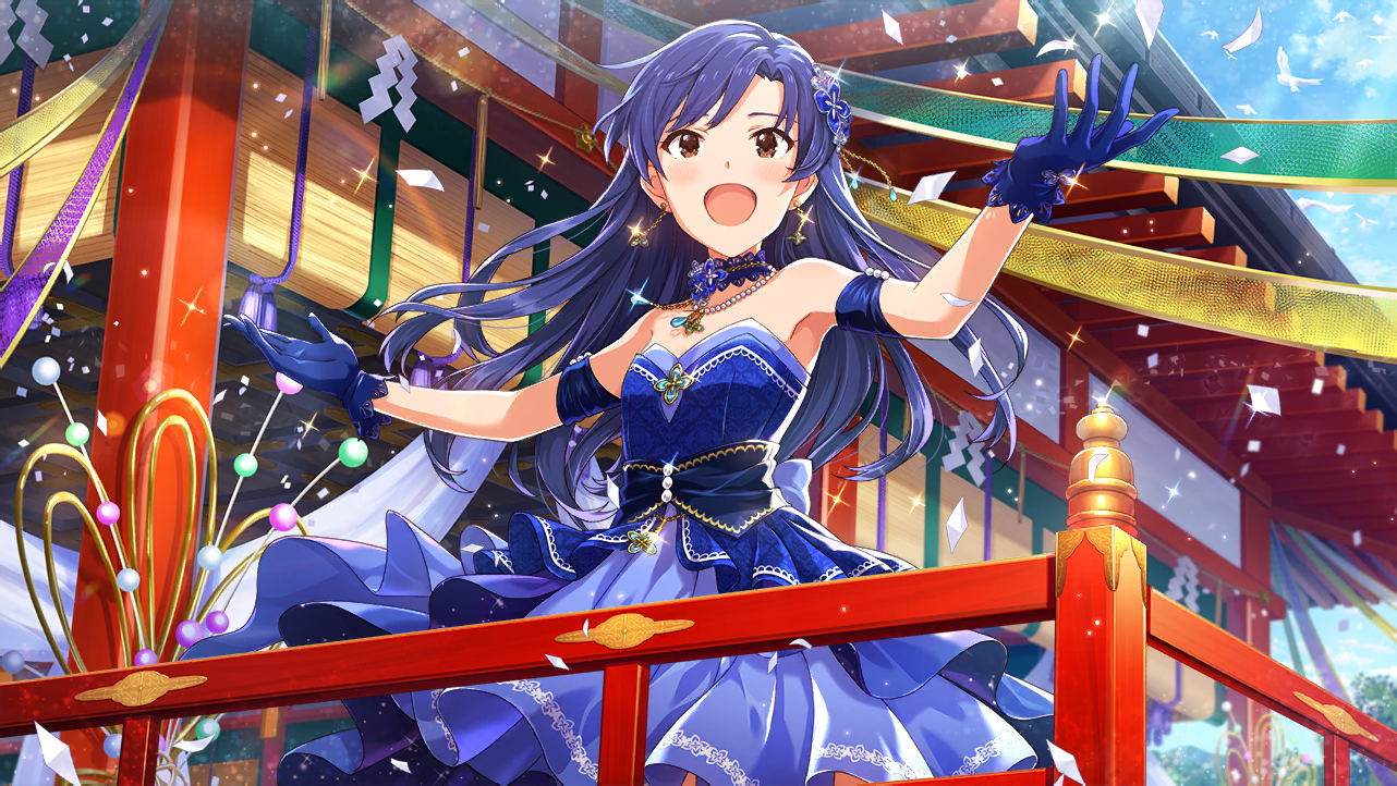 ミリシタ 如月千早枠なし画像まとめ1 グリマス日和 ミリシタ ミリオンライブ情報まとめ ミリシタ 如月千早枠なし画像まとめ1 グリマス日和 ミリシタ ミリオンライブ情報まとめ