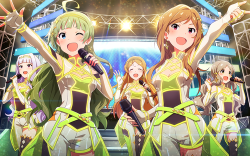 arrive