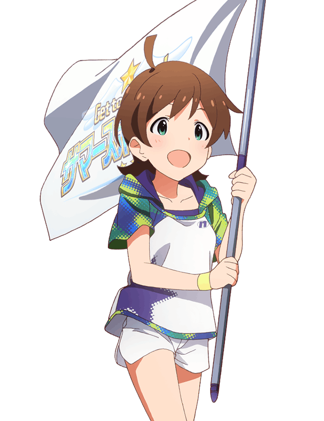 グリマス ひなた立ち絵まとめ4 グリマス日和 ミリシタ ミリオンライブ情報まとめ グリマス ひなた立ち絵まとめ4 グリマス日和 ミリシタ ミリオンライブ情報まとめ