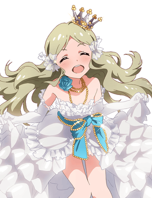 笑顔のブライダル ロコ