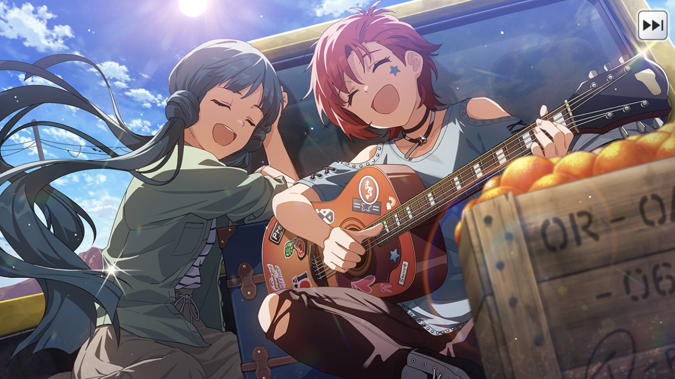 ミリシタ ミリオンフェス にてフェス限ssrジュリア 麗花登場 1日1回10連 楽曲 Eden 実装など 他 グリマス日和 ミリシタ ミリオンライブ情報まとめ