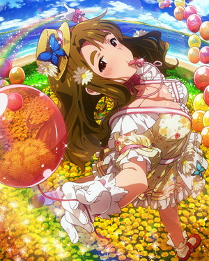 ハッピ~ エフェクト! 宮尾美也
