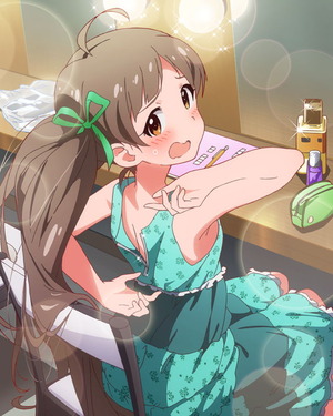 箱入り娘の闘い 箱崎星梨花