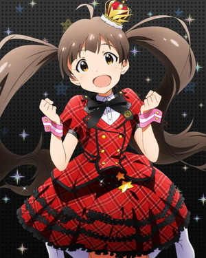 HAPPY PERFORMANCE 箱崎星梨花