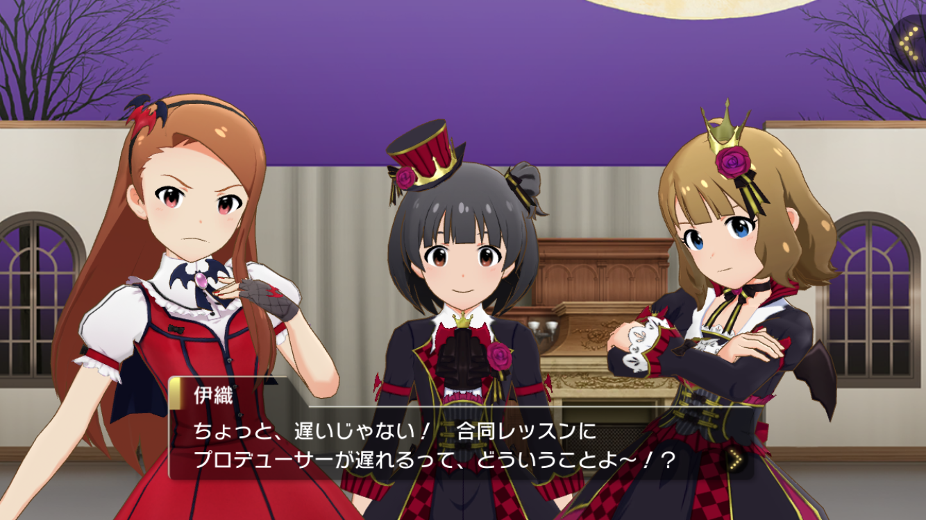 ミリシタ ミリオンフェス 開催 期間中1日1回10連無料 楽曲 きゅんっ ヴァンパイアガール 衣装 マイディアヴァンパイア 765pro Allstars 登場 グリマス日和 ミリシタ ミリオンライブ情報まとめ