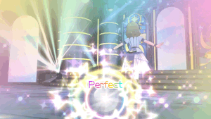 ミリシタ 永遠の花 アピールまとめ Gif動画 グリマス日和 ミリオンライブ ミリシタ情報まとめ