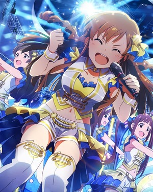 リフレインキス 高坂海美
