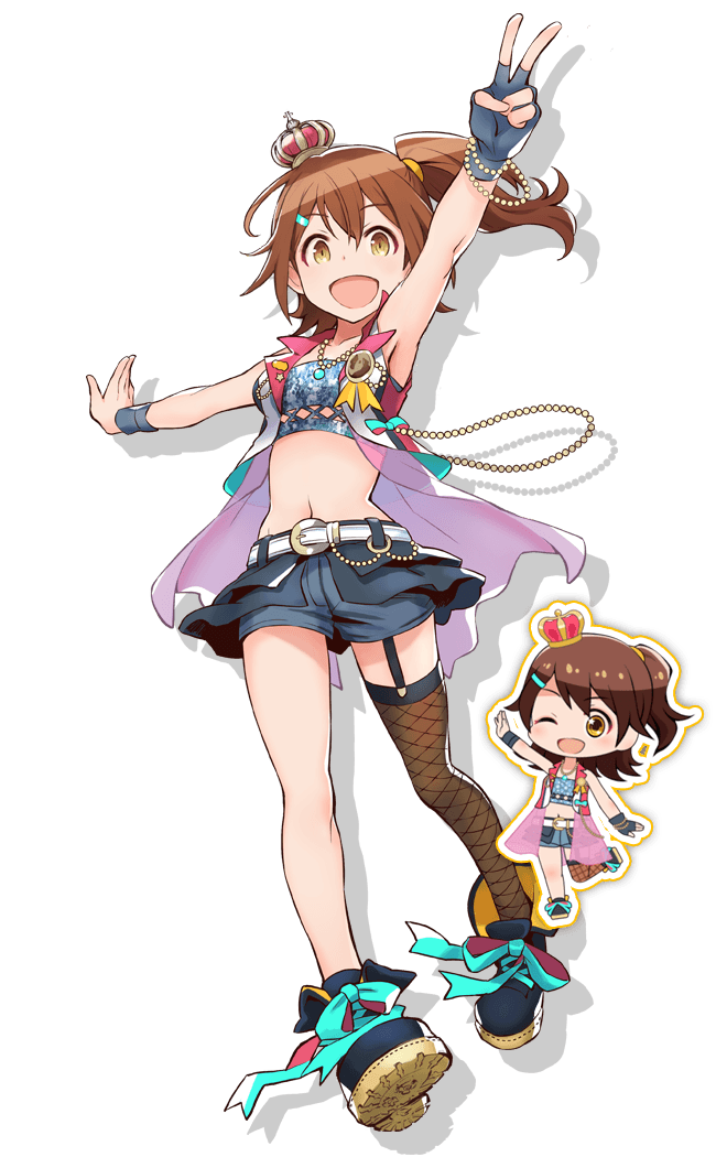 ポプマス ポップリンクス 公式サイトで登場アイドルの紹介ページが公開中 グリマス日和 ミリシタ ミリオンライブ情報まとめ ポプマス ポップリンクス 公式サイトで登場アイドルの紹介ページが公開中 グリマス日和 ミリシタ ミリオンライブ情報まとめ