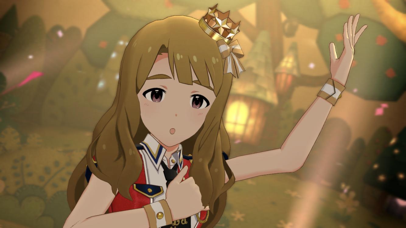 ミリシタ メインコミュ第85話公開 宮尾美也の 初恋バタフライ が実装 グリマス日和 ミリシタ ミリオンライブ情報まとめ ミリシタ メインコミュ第85話公開 宮尾美也の 初恋バタフライ が実装 グリマス日和 ミリシタ ミリオンライブ情報まとめ