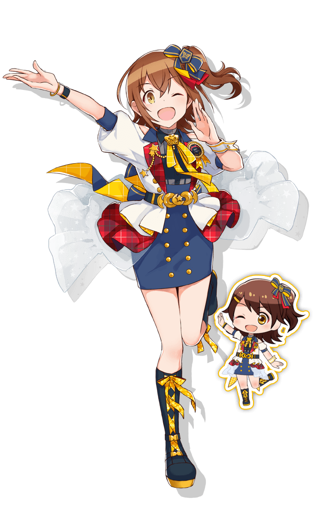 ポプマス ポップリンクス 公式サイトで登場アイドルの紹介ページが公開中 グリマス日和 ミリシタ ミリオンライブ情報まとめ ポプマス ポップリンクス 公式サイトで登場アイドルの紹介ページが公開中 グリマス日和 ミリシタ ミリオンライブ情報まとめ