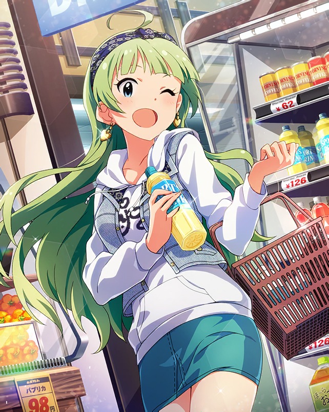 ミリシタ 島原エレナ枠なし画像まとめ1 グリマス日和 ミリシタ ミリオンライブ情報まとめ ミリシタ 島原エレナ枠なし画像まとめ1 グリマス日和 ミリシタ ミリオンライブ情報まとめ