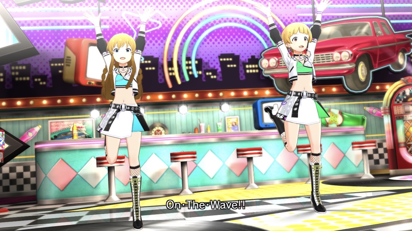 ミリシタ イベントアイテム交換所 にカードと衣装が追加 グリマス日和 ミリシタ ミリオンライブ情報まとめ