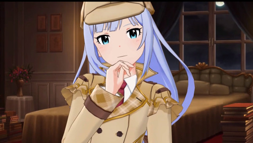 劇場サスペンス4