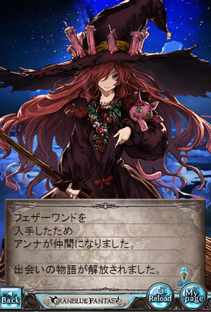 anna