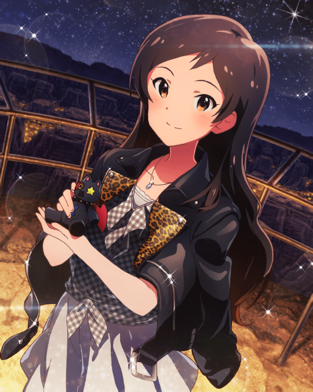 ミリシタ 北沢志保枠なし画像まとめ4 グリマス日和 ミリシタ ミリオンライブ情報まとめ
