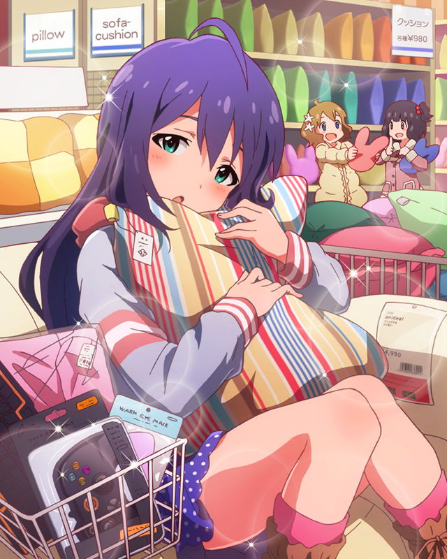 グリマス 杏奈枠なし画像まとめ グリマス日和 ミリシタ ミリオンライブ情報まとめ