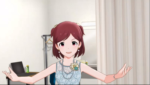ミリシタ感謝祭6