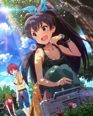ハツラツレッスン 我那覇響