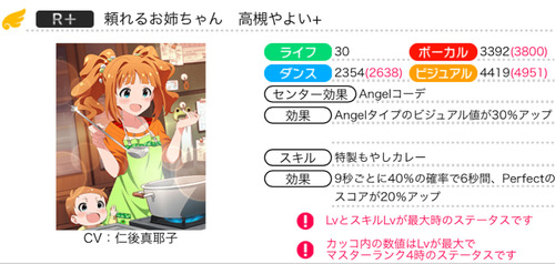 ファッションショーガシャ4