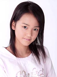 遠藤瞳 気になるおんなのこ