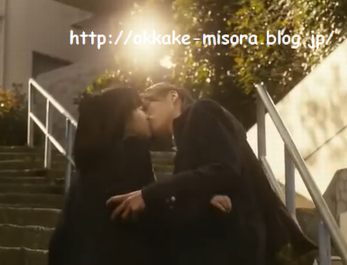 ひさびさに 好きっていいなよ を見てあれこれ キスシーン編 イケメン追っかけブログ ひさびさに 好きっていいなよ を見てあれこれ キスシーン編 イケメン追っかけブログ