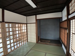 1階和室