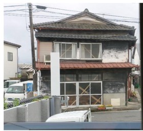 清崎邸2
