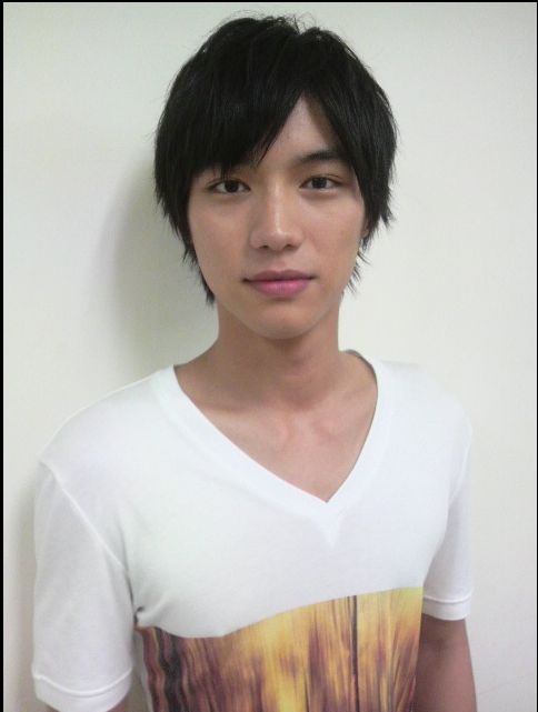 猛暑が スタジオパーク 蒼汰君ブログ更新 福士蒼汰君 癒 Hello Everyone