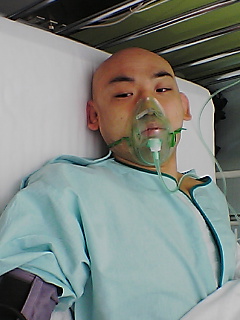 着替え ニホンケトルベルクラブ代表 崇太郎のできるかな