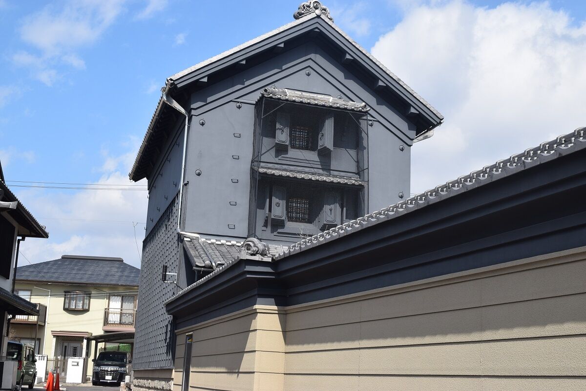 美濃焼の町 本町オリベストリートをプチ散策 岐阜県多治見市 ソトアソビの日々 旅と自転車編 美濃焼の町 本町オリベストリートをプチ散策 岐阜県多治見市 ソトアソビの日々 旅と自転車編